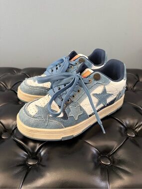 Star shoes
